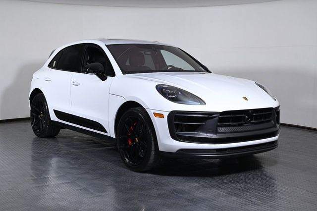 2024 Porsche Macan GTS - 23011465 - 8