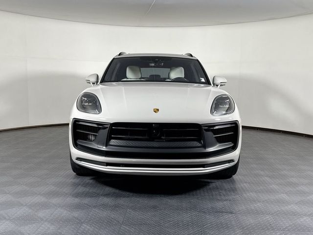 2024 Porsche Macan GTS - 23040166 - 9