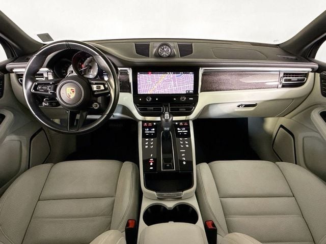 2024 Porsche Macan GTS - 23040166 - 10