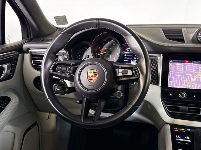 2024 Porsche Macan GTS - 23040166 - 11
