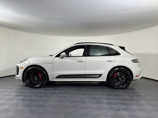 2024 Porsche Macan GTS - 23040166 - 1