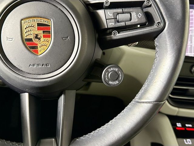 2024 Porsche Macan GTS - 23040166 - 21