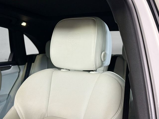 2024 Porsche Macan GTS - 23040166 - 28