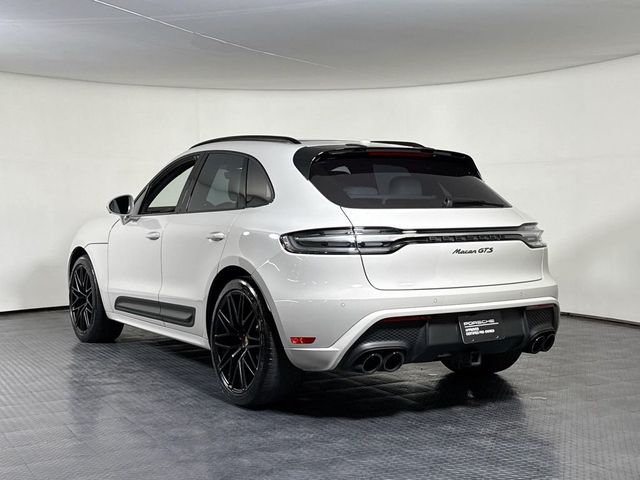2024 Porsche Macan GTS - 23040166 - 2