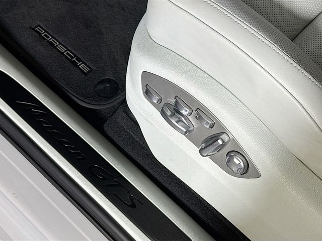 2024 Porsche Macan GTS - 23040166 - 29