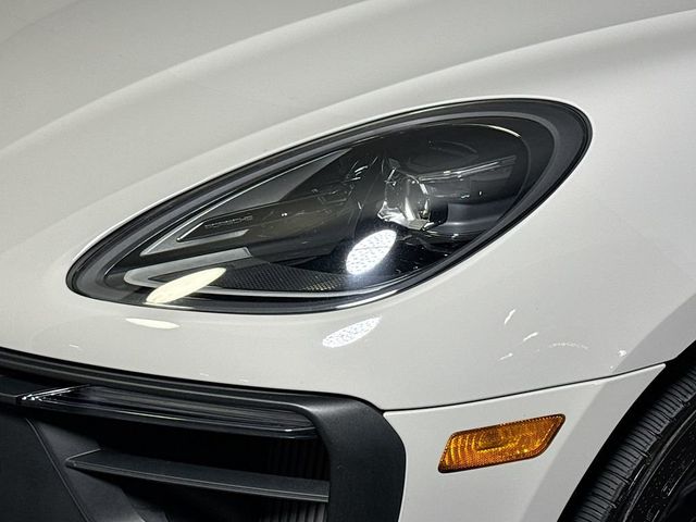 2024 Porsche Macan GTS - 23040166 - 30