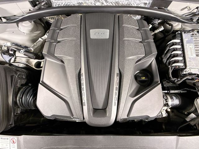 2024 Porsche Macan GTS - 23040166 - 32