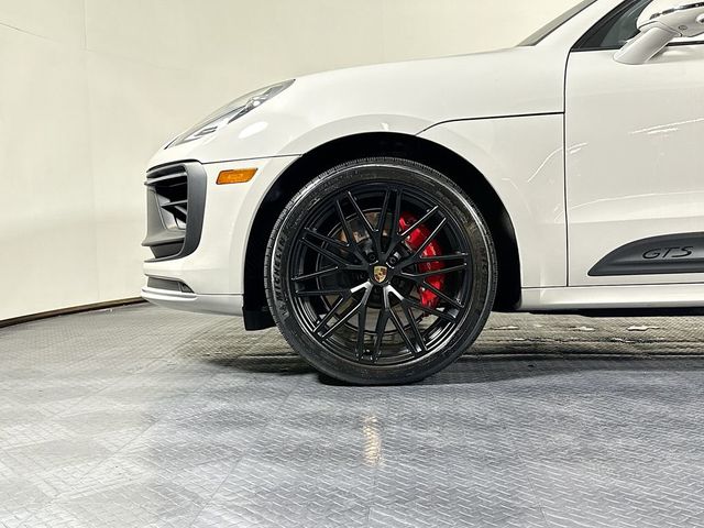 2024 Porsche Macan GTS - 23040166 - 33