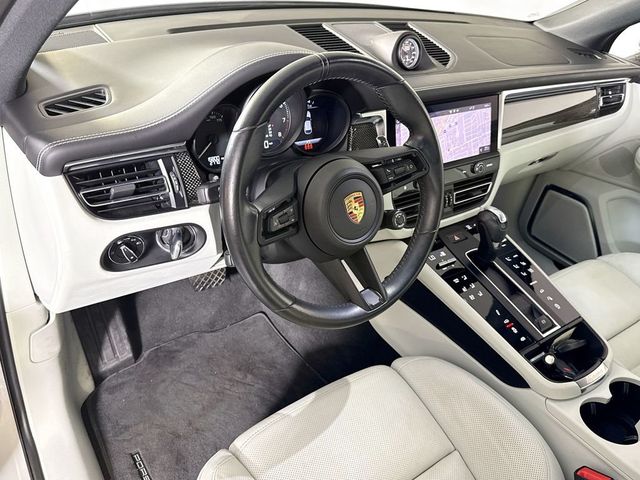 2024 Porsche Macan GTS - 23040166 - 3