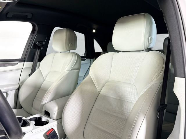 2024 Porsche Macan GTS - 23040166 - 4