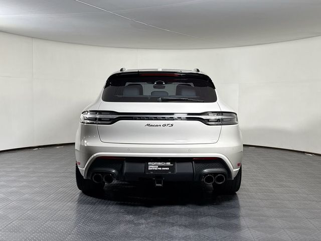 2024 Porsche Macan GTS - 23040166 - 5