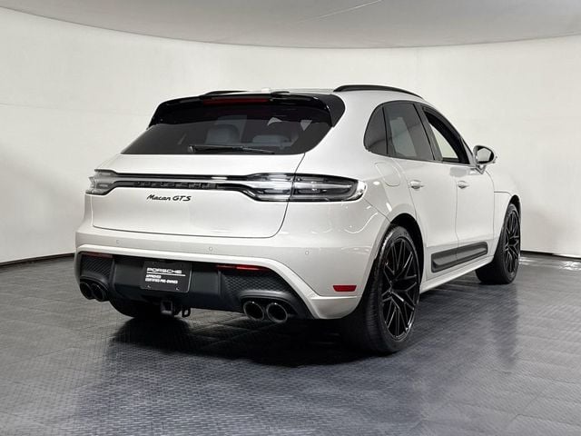2024 Porsche Macan GTS - 23040166 - 6