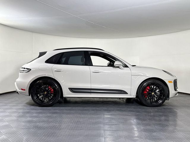 2024 Porsche Macan GTS - 23040166 - 7