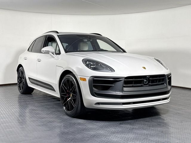 2024 Porsche Macan GTS - 23040166 - 8
