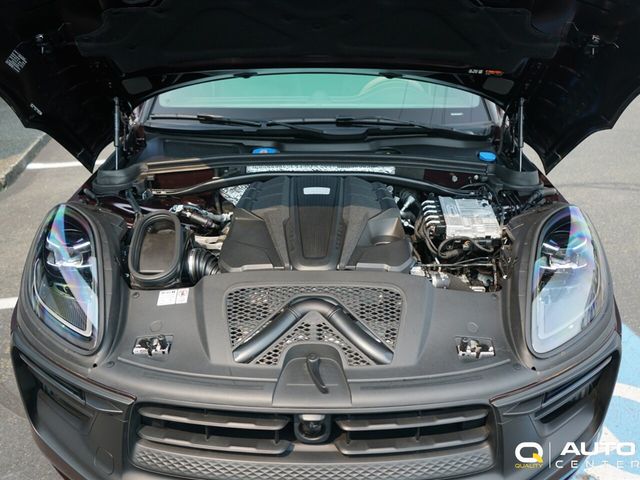 2024 Porsche Macan GTS - 23066226 - 10