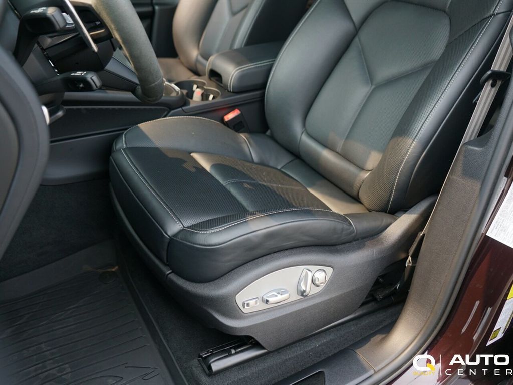 2024 Porsche Macan GTS - 23066226 - 17