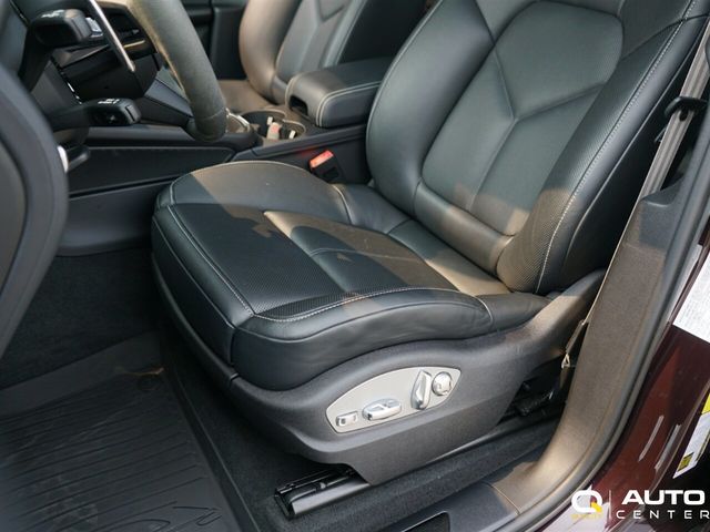 2024 Porsche Macan GTS - 23066226 - 17