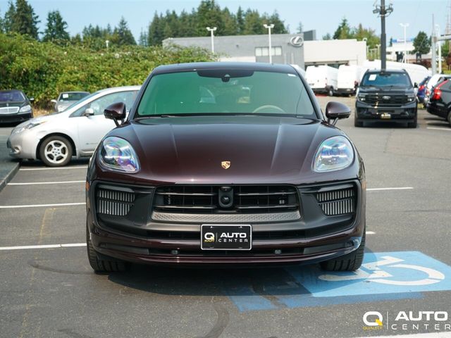 2024 Porsche Macan GTS - 23066226 - 1
