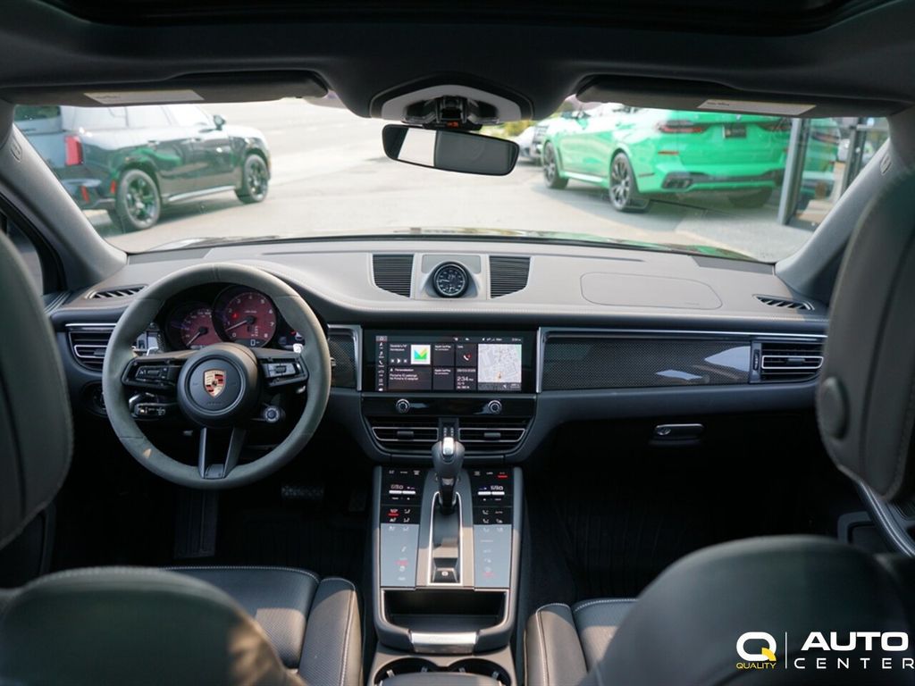 2024 Porsche Macan GTS - 23066226 - 20