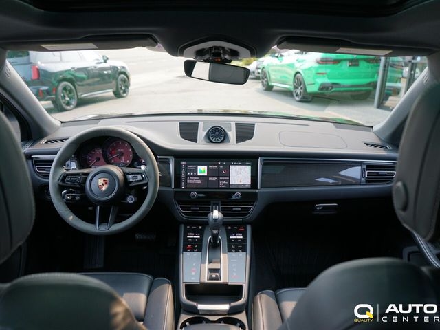 2024 Porsche Macan GTS - 23066226 - 20