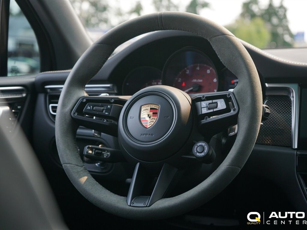 2024 Porsche Macan GTS - 23066226 - 21