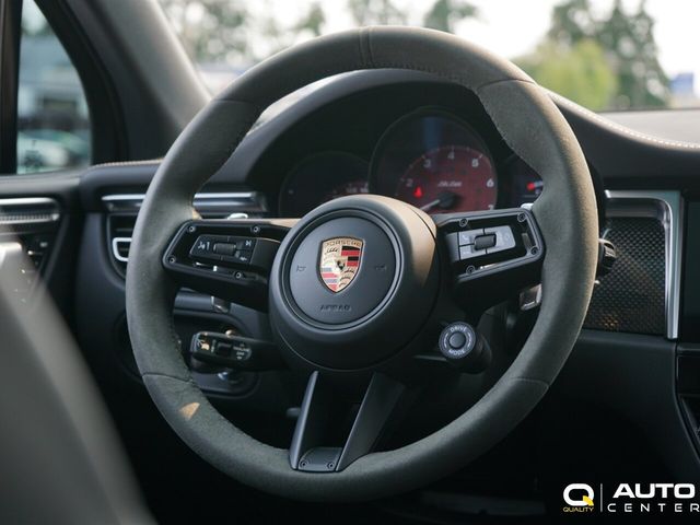 2024 Porsche Macan GTS - 23066226 - 21