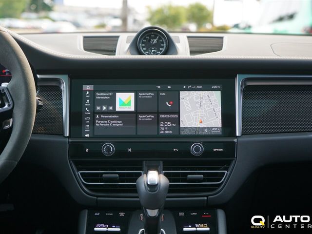 2024 Porsche Macan GTS - 23066226 - 22