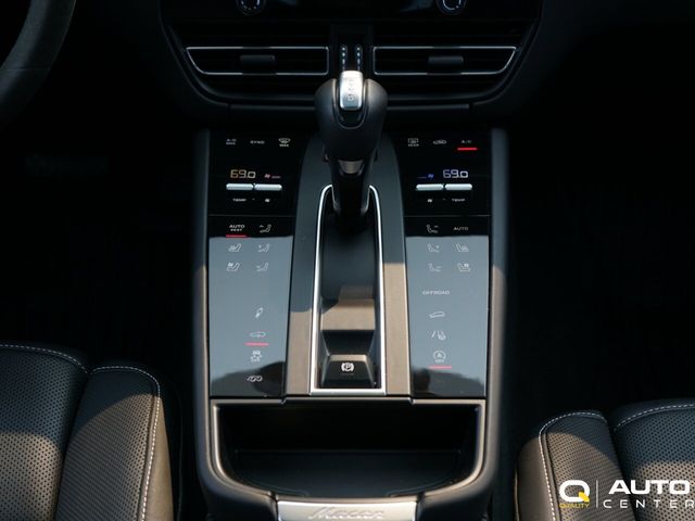 2024 Porsche Macan GTS - 23066226 - 23