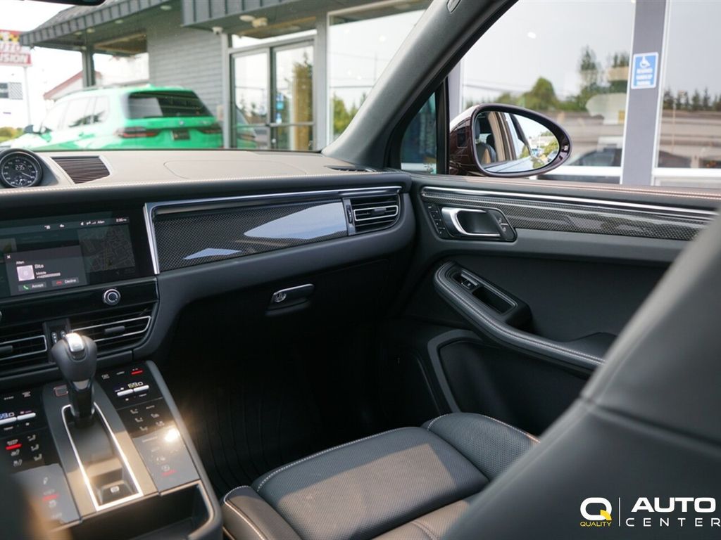 2024 Porsche Macan GTS - 23066226 - 24