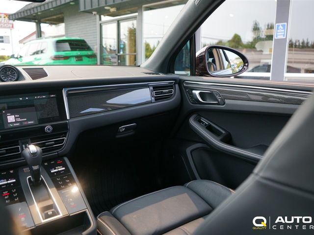 2024 Porsche Macan GTS - 23066226 - 24