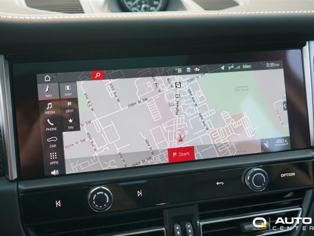 2024 Porsche Macan GTS - 23066226 - 25