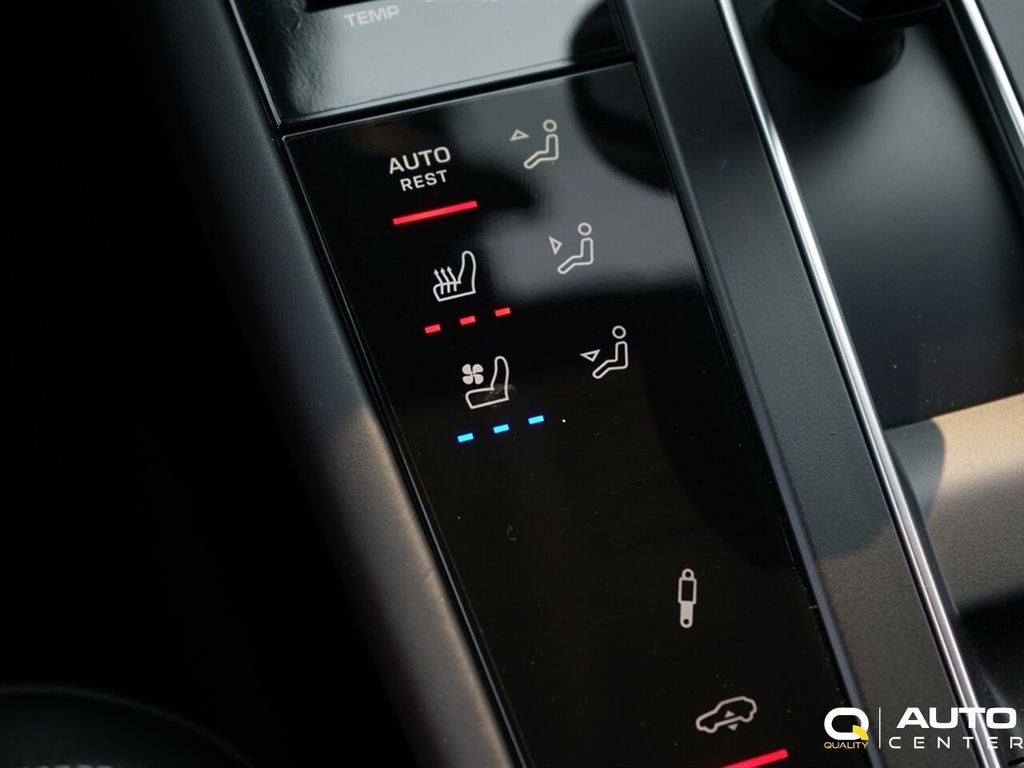 2024 Porsche Macan GTS - 23066226 - 27