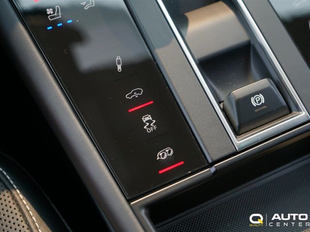 2024 Porsche Macan GTS - 23066226 - 28