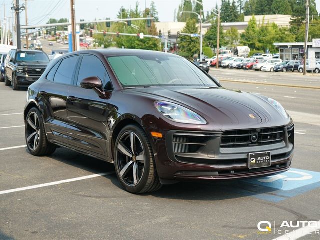 2024 Porsche Macan GTS - 23066226 - 2