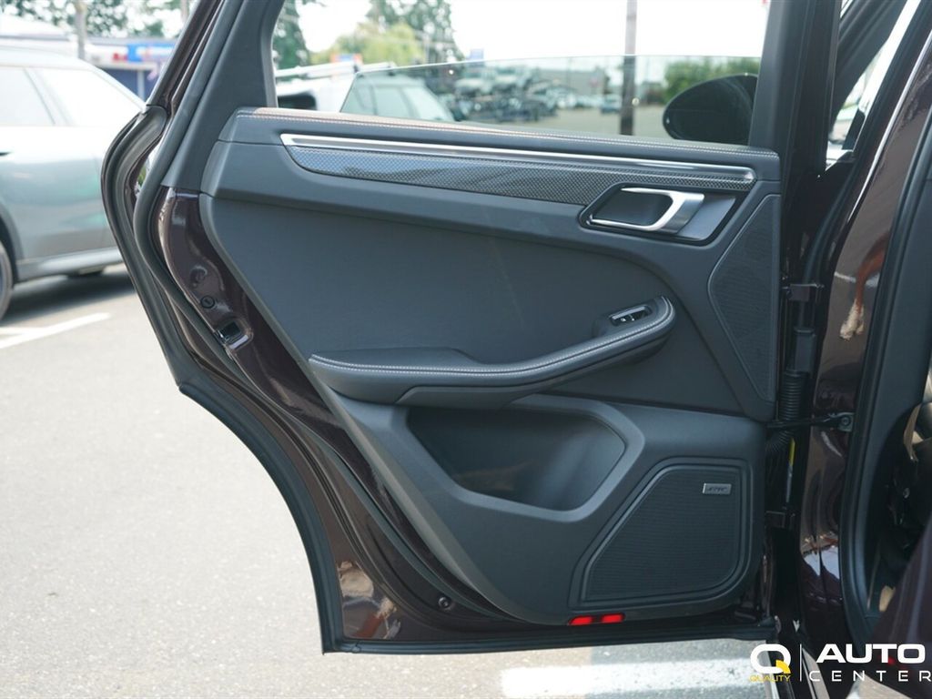 2024 Porsche Macan GTS - 23066226 - 30