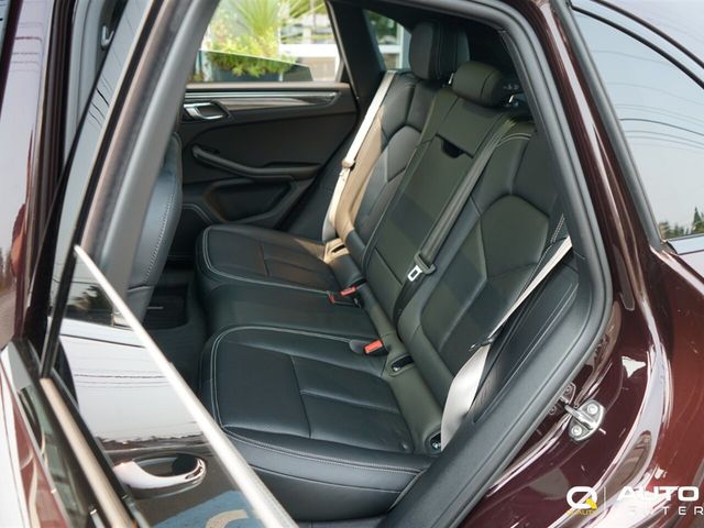 2024 Porsche Macan GTS - 23066226 - 33