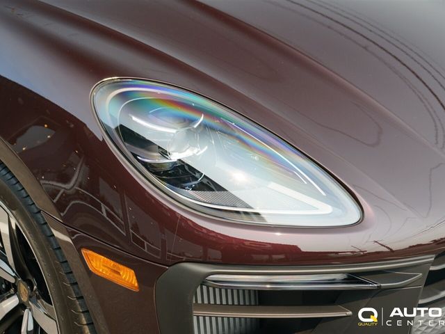 2024 Porsche Macan GTS - 23066226 - 3