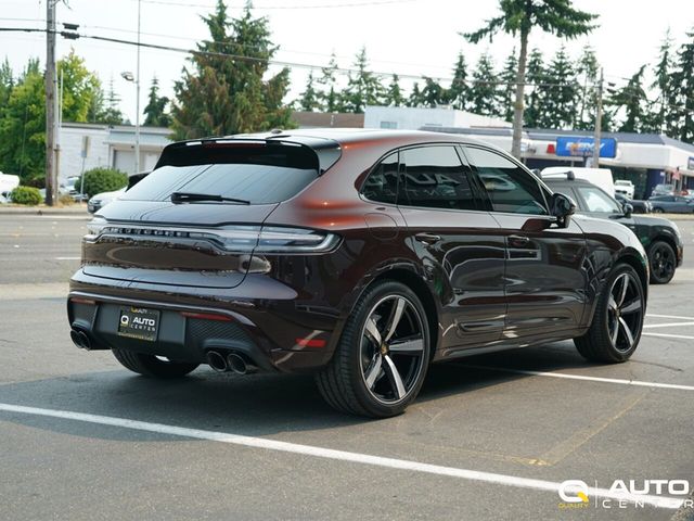2024 Porsche Macan GTS - 23066226 - 4