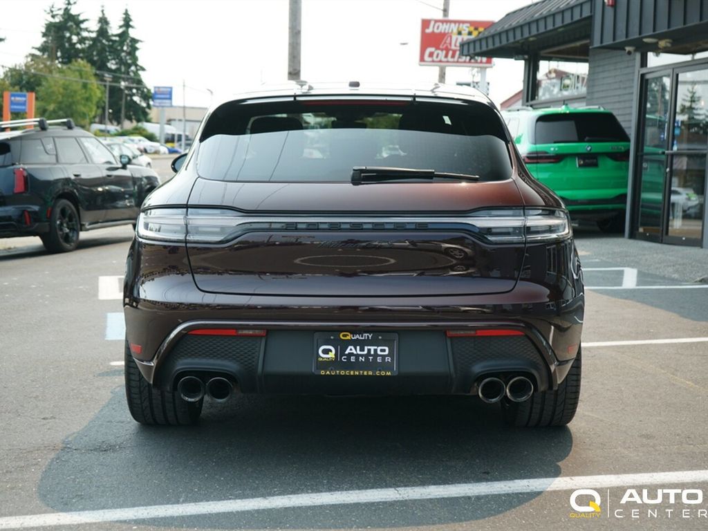 2024 Porsche Macan GTS - 23066226 - 5
