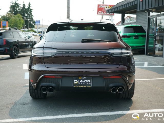 2024 Porsche Macan GTS - 23066226 - 5