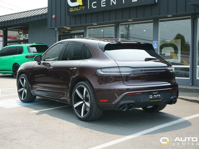 2024 Porsche Macan GTS - 23066226 - 6