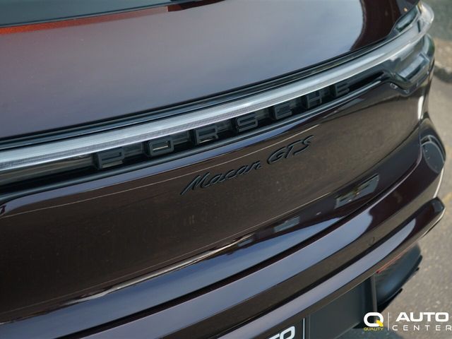 2024 Porsche Macan GTS - 23066226 - 7