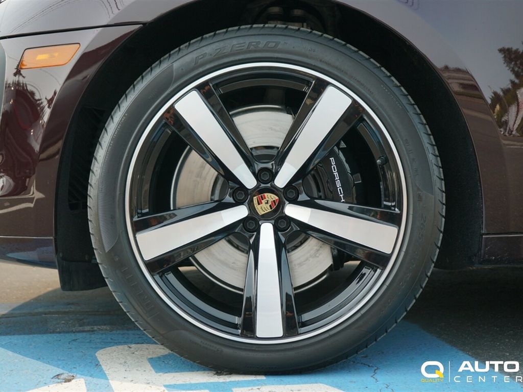 2024 Porsche Macan GTS - 23066226 - 8
