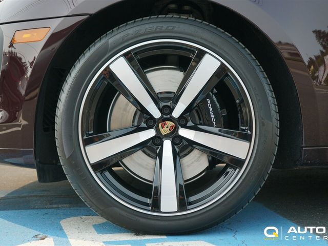 2024 Porsche Macan GTS - 23066226 - 8