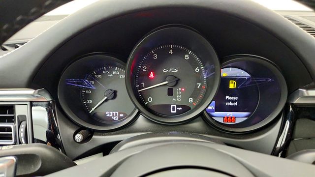 2024 Porsche Macan GTS w/ Premium Plus & Sport Chrono Pkgs + 21'' Wheels - 23045124 - 13