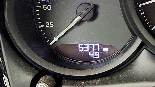 2024 Porsche Macan GTS w/ Premium Plus & Sport Chrono Pkgs + 21'' Wheels - 23045124 - 14