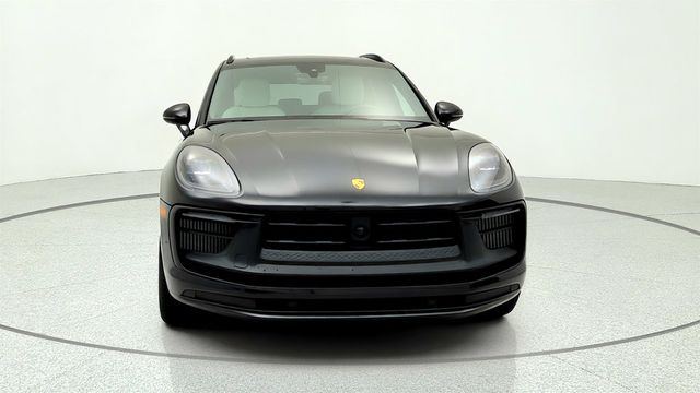 2024 Porsche Macan GTS w/ Premium Plus & Sport Chrono Pkgs + 21'' Wheels - 23045124 - 1