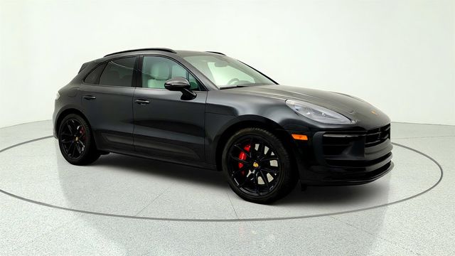 2024 Porsche Macan GTS w/ Premium Plus & Sport Chrono Pkgs + 21'' Wheels - 23045124 - 2