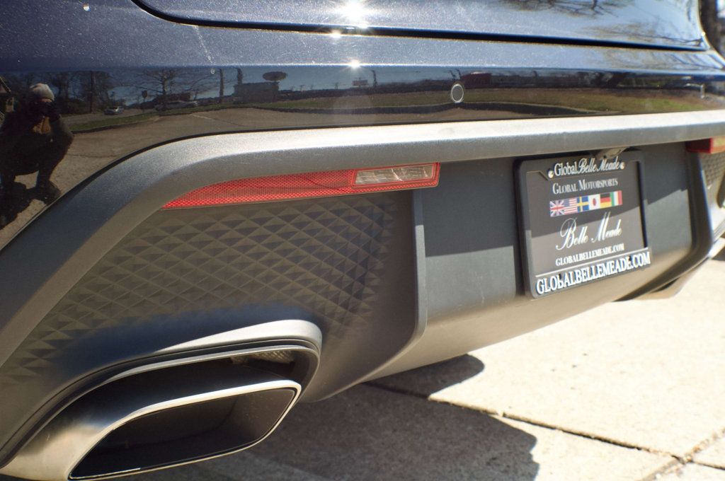 2024 Porsche Macan MSRP$74470/PremiumPlusPkg/Heated&CooledSeats/PanoramicSunroof - 22993061 - 15