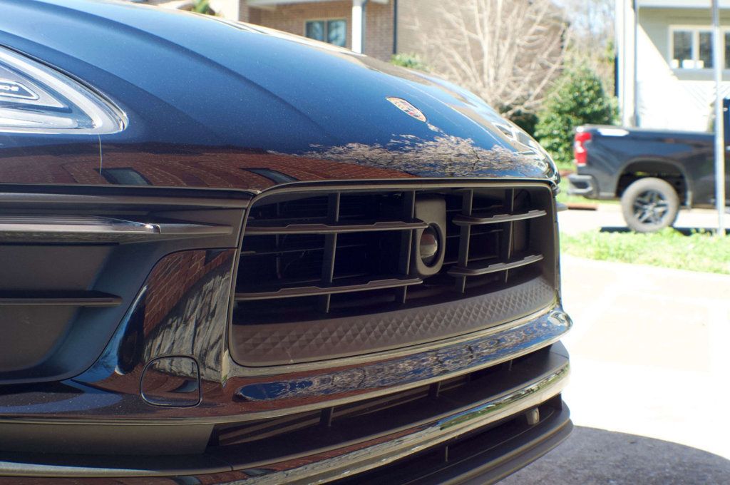 2024 Porsche Macan MSRP$74470/PremiumPlusPkg/Heated&CooledSeats/PanoramicSunroof - 22993061 - 16